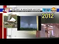 This Day in Weather History March 19th