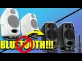 Can Tiny Studio Monitors Fix a Bad Room iLoud Micro vs Pro
