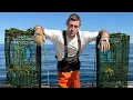 Download Lagu The 2 most DREADED days of the year as a lobsterman
