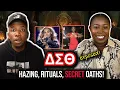 EXPOSING The DECEPTION Behind Delta Sigma Theta Sorority edited version