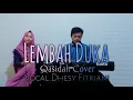 Lagu Lembah duka (Qasidah cover) Voc.Dhesy fitriani ° Rofei keyboard