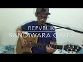 Sandiwara Cinta - Repvblik (Ezi Shah acoustic cover)