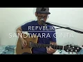 Download Lagu Sandiwara Cinta - Repvblik (Ezi Shah acoustic cover)