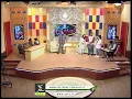 Lagu Maher Anjum singing Akelay Na jana Live at Kay2 Tv