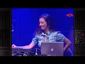 Mala Rodríguez "Tengo un trato" (Fiesta Sol Música Oviedo 2007) - Directo