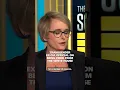 Transgender ex-CIA on being fired from the White House