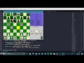 15-112 Term Project Chess Trainer Ian Tilton
