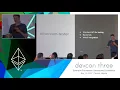 Ethereum for Python Developers