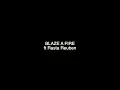 Dubmatix: Blaze A Fire (ft Rasta Reuben)