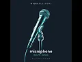 Microphone Audiobook by Ralph Jones