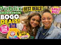Publix BEST Deals - or