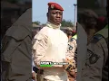 Download Lagu “Ibrahim Traoré: From Soldier to President | A Story of Struggle \u0026 Sacrifice”