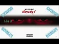 Future   I Be U LYRICS