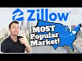 THIS Philadelphia suburb was ranked MOST popular by Zillow West Chester PA