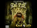 It Ain't Ova (feat. Lucky Luciano, Lil B, Robbie Blue)