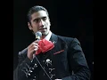 Alejandro Fernández - Llorando Penas