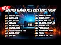 Download Lagu 🔥NEW | NONSTOP 2025 BEST OF TIKTOK SLOWED ( FULL BASS REMIX ) DJ YUZKIE REMIX