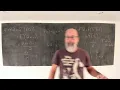 Math 140 Oct 22nd Inverse Functions