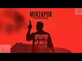 Mirzapur Theme Song Extented 10 minutes LOOP | #Mirzapur_2 #comingsoon #mirzapurteunes |