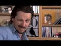 Sturgill Simpson: NPR Music Tiny Desk Concert