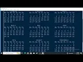 PYTHON MODULES TELUGU