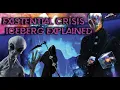 The Deepest Existential Crisis Iceberg Explained