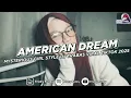 DJ AMERICAN DREAM X MYSTERIOUS GIRL STYLE DJ TRABAS VIRAL TIKTOK 2025