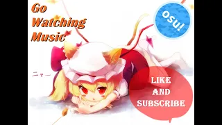 Download Nanahira - Frightfully-insane Flan-chan's frightful song (subtitles) MP3