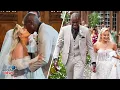 Ben Ofoedu Marries Vanessa 2 0 After 17 Years with Vanessa Feltz