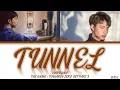 Harryan (해리안) - Tunnel/터널 (The Game:Towards Zero/더 게임 : 0시를 향하여 OST Part 3) Lyrics