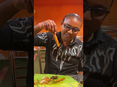 கருப்பையா நாடார் மெஸ் சிலைஸ்,பான் புரோட்டா & குடல் கறி சுக்கா 💣🧨😋