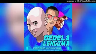 aembu ft juizee u0026 exclusive drumz dedela lengoma