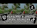 Download Lagu DJ AVANGARD X JANGAN SALAH PASANGAN X AKIMILAKU • VIRAL TIKTOK TERBARU 2025
