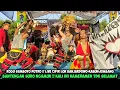 Download Lagu Bantengan Suro Ngamuk❗Jaranan ROGO SAMBOYO PUTRO Live Cipir Lor Banjardowo Kabuh Jombang