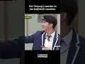 Download Lagu When you mess with the wrong person🤣 #kimyoojung #yoonkynsang #knowingbros