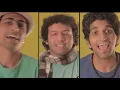 धत तेरी की (सनम संस्करण) | गोरी तेरे प्यार में- सनम