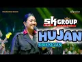 Download Lagu HUJAN  || ERIE SUZAN || live SK GROUP