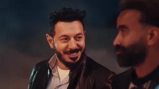 زمزم مصدقت تترمي في حضن صاحبتها وتقولها انها هتموت قريب | المعلم