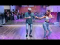 Monotonia Shakira & Ozuna - Daniel y Tom Bachata Groove Demo