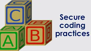 CISSP 141 Secure coding practices CISSP IT-Tutorial