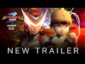 Download Lagu BoBoiBoy Movie 3 | NEW OFFICIAL TRAILER #2 [ Comic Version ] - In Cinemas 2026