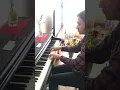 Download Lagu A romantic Happy Birthday (Arranged by Miranda Wong) | Piano Cover