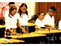 JALI JALI - Musik Kolintang - KOPI DANGDUT - Wooden Musical Instruments [HD]