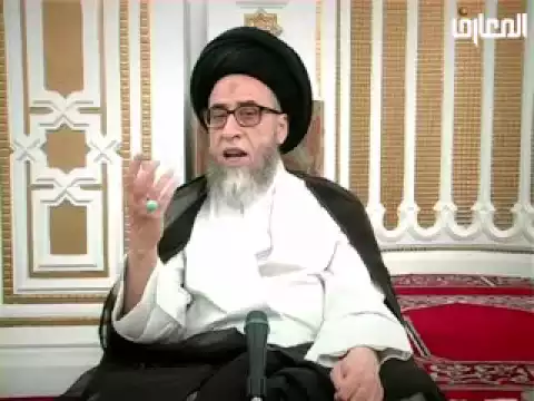 ⁣الفرق بين المضاربة و الإجارة-السيد صباح شبر