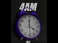 JBEE 4am (official aoidio)
