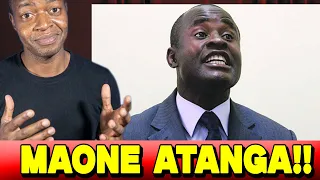 Chiwenga Furious/ Mnangagwa Attemped Coup, Mudenda, Ziyambi. ZANU PF Constitution Fight Explained