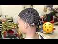 HAIRCUT TUTORIAL BEST HIGH TEMP FADE ON YOUTUBE