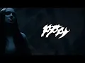 Poppy - Bruised Sky (Lyric Video)