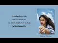 Lagu JADI KEKASIHKU SAJA - KEISYA LEVRONKA (Lirik)