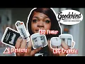 CBD Unboxing Goodekind
